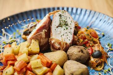 Halo | Warszawa | Galeria 20