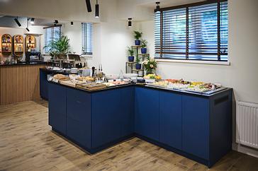 Halo | Warszawa | Galeria 35