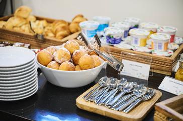 Halo | Warszawa | Galeria 30