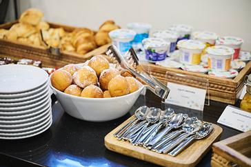 Halo | Warszawa | Galeria 30