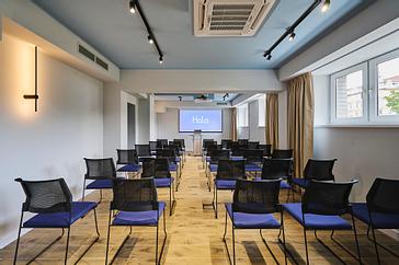 Halo | Warszawa | Galeria 29