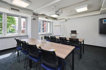 Halo | Warszawa | Galeria 19