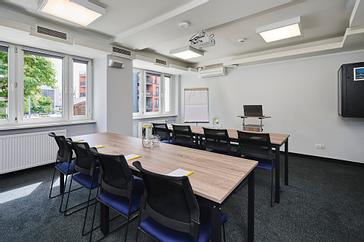 Halo | Warszawa | Galeria 19